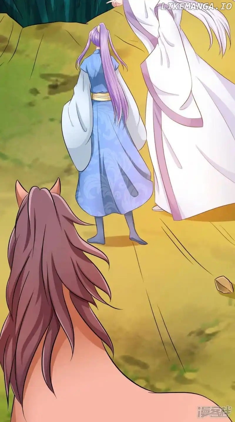 The Genius Poison Doctor chapter 98 - page 11